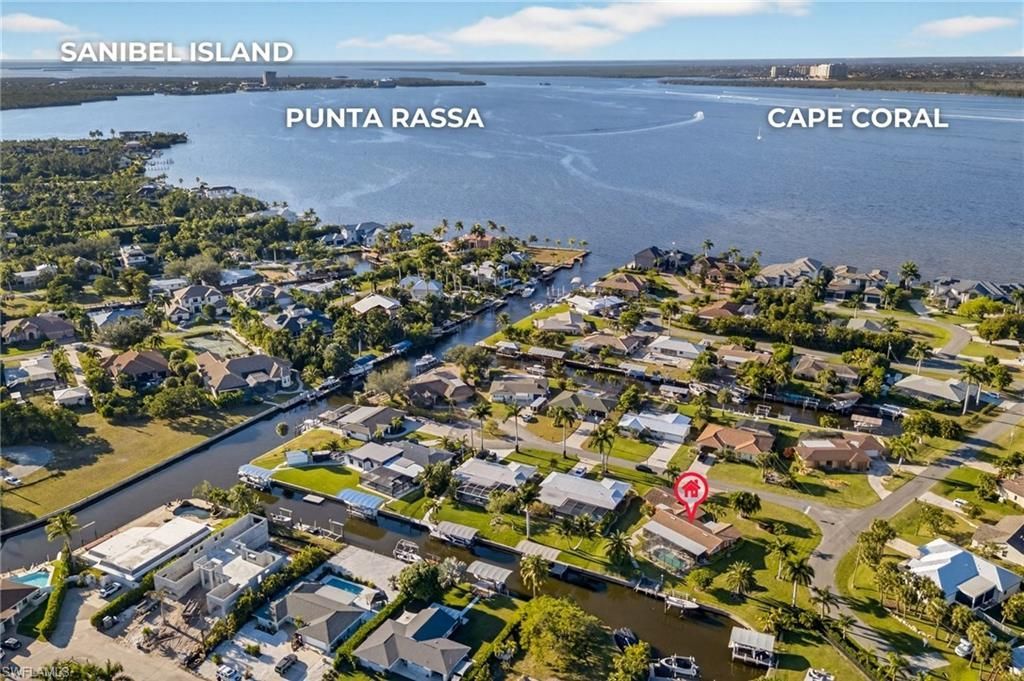 15321 Christine Way, Fort Myers, FL 33908 Photo
