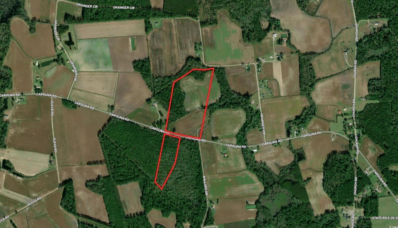 4705 Carolina Rd. Photo 1