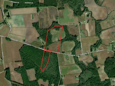 4705 Carolina Rd., Green Sea, SC 29545