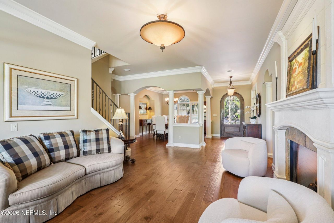 8881 Shining Oak Court, Jacksonville, FL 32217 Photo