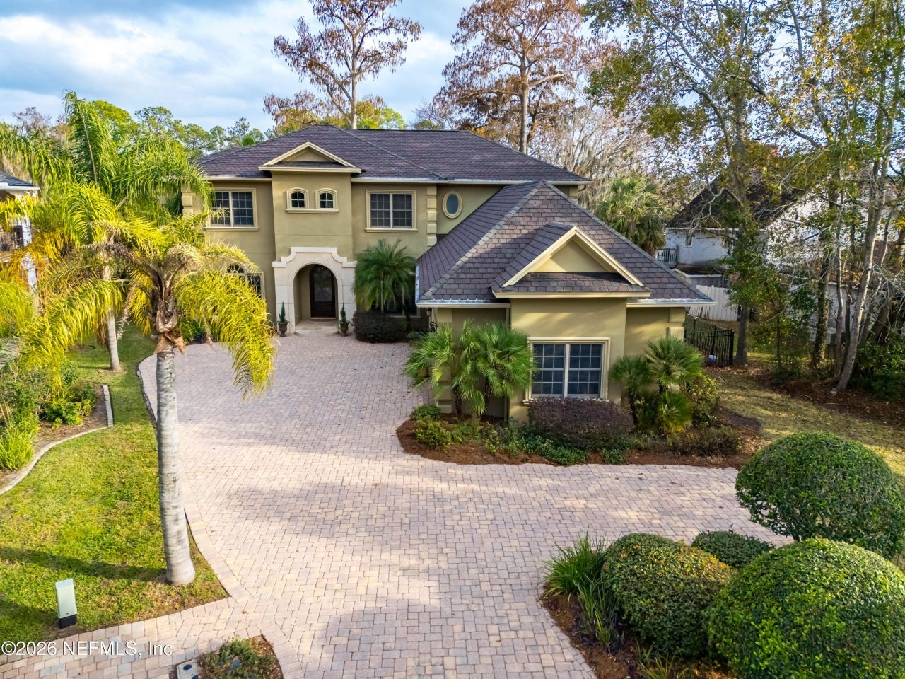 8881 Shining Oak Court, Jacksonville, FL 32217 Photo