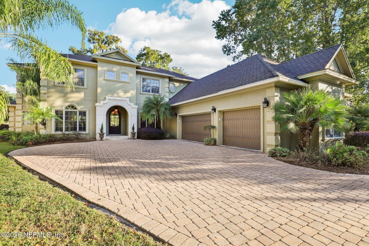 8881 Shining Oak Court, Jacksonville, FL 32217 Photo