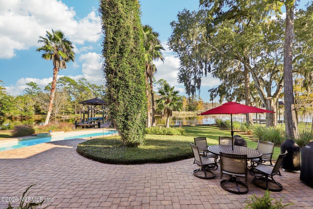 8881 Shining Oak Court, Jacksonville, FL 32217 Photo