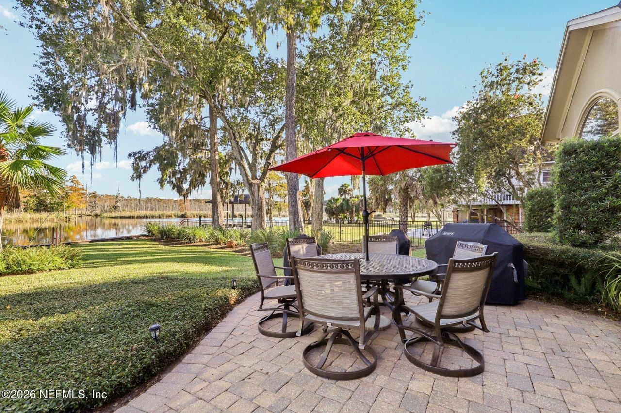 8881 Shining Oak Court, Jacksonville, FL 32217 Photo