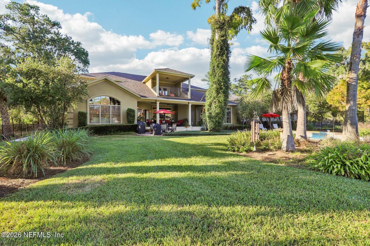 8881 Shining Oak Court, Jacksonville, FL 32217 Photo