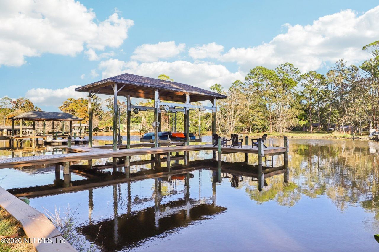 8881 Shining Oak Court, Jacksonville, FL 32217 Photo