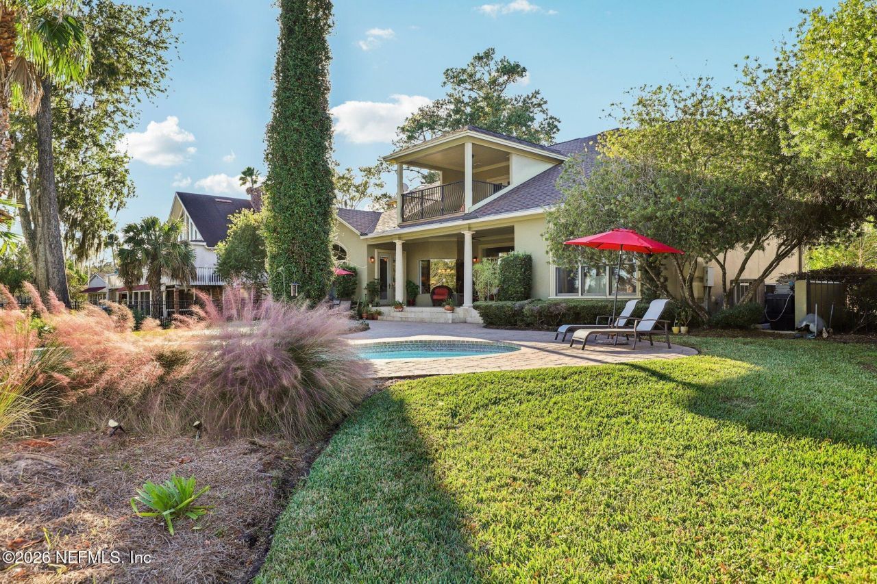 8881 Shining Oak Court, Jacksonville, FL 32217 Photo