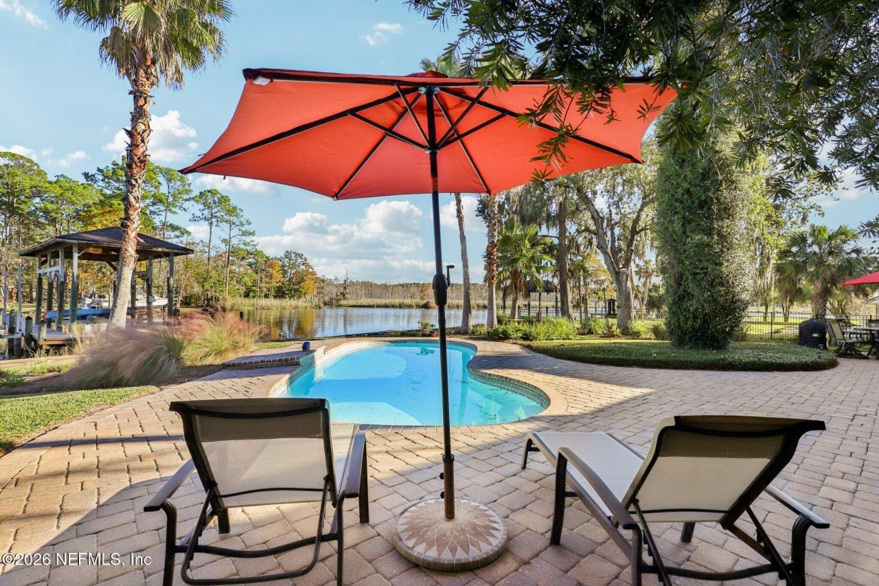 8881 Shining Oak Court, Jacksonville, FL 32217 Photo