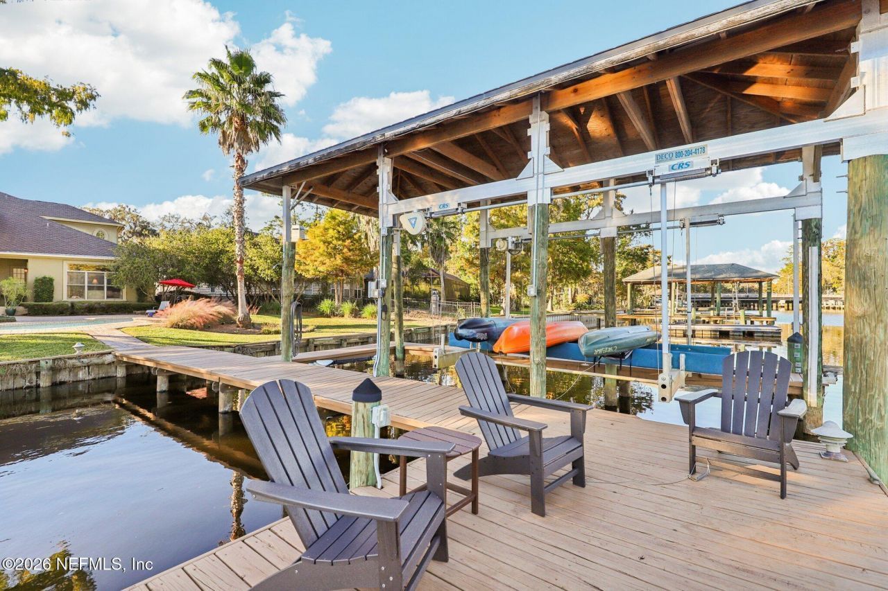 8881 Shining Oak Court, Jacksonville, FL 32217 Photo