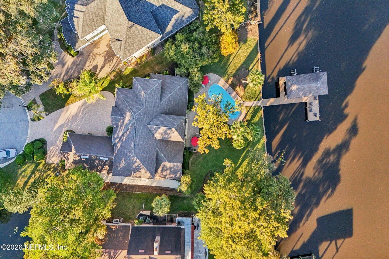 8881 Shining Oak Court, Jacksonville, FL 32217 Photo