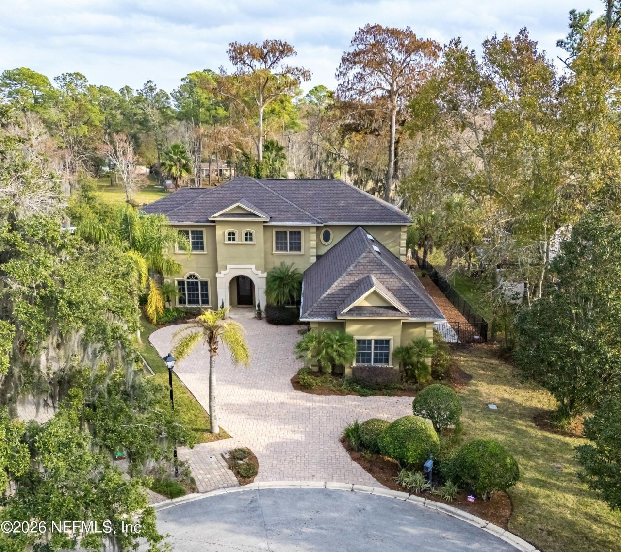 8881 Shining Oak Court, Jacksonville, FL 32217 Photo