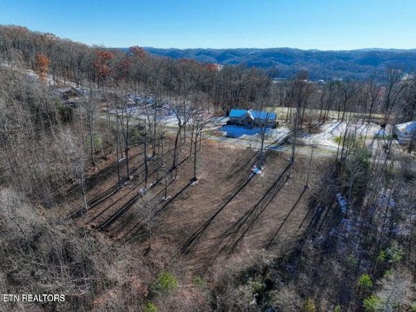 Lot 34 Hickory Pointe Lane , Maynardville, TN 37807