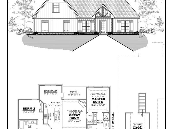 85 HIGHLAND PARK CV, Oakland, TN 38060