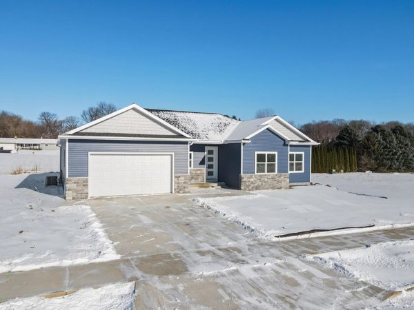 5614 Glorious Drive, Madison, WI 53718