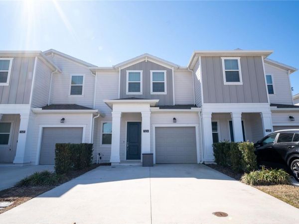 7624 STONE CREEK TRAIL, KISSIMMEE, FL 34747