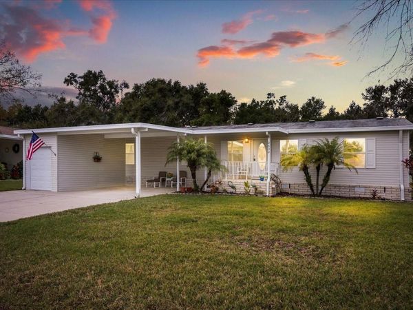 2632 LAKE GRASSMERE CIRCLE, Unit 1854, ZELLWOOD, FL 32798