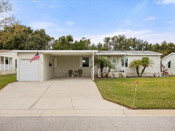 2632 LAKE GRASSMERE CIRCLE, Unit 1854, ZELLWOOD, FL 32798