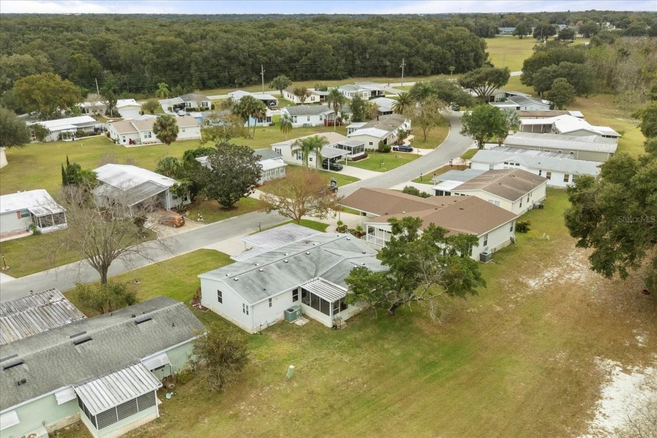 2632 Lake Grassmere Circle, Unit 1854, Zellwood, FL 32798 Photo