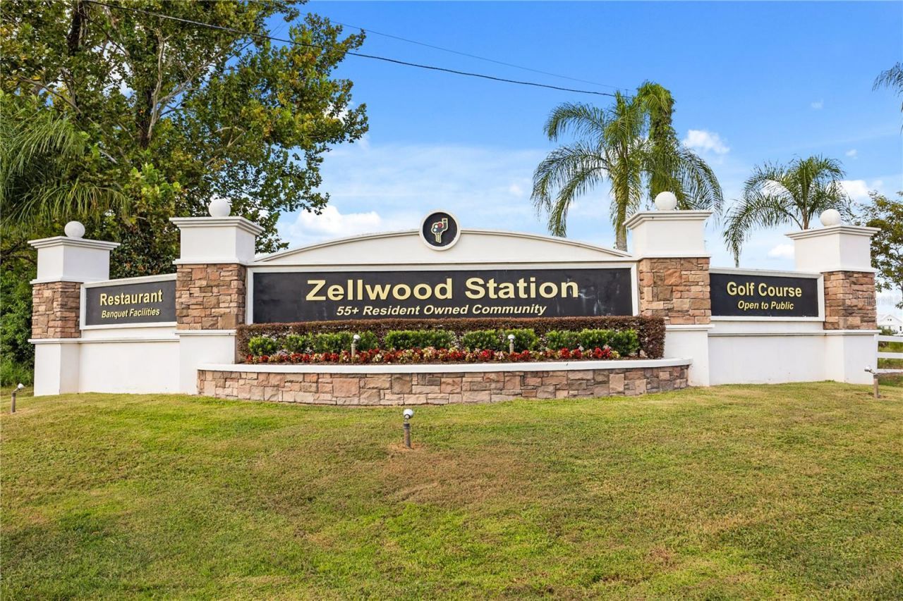 2632 Lake Grassmere Circle, Unit 1854, Zellwood, FL 32798 Photo