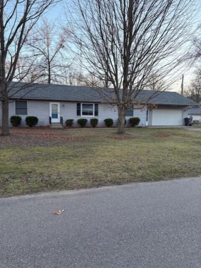 6235 Hilda Street, Coloma, MI 49038 Main Photo