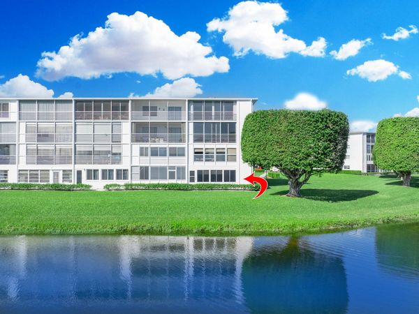 1018 Guildford A, Boca Raton, FL 33434