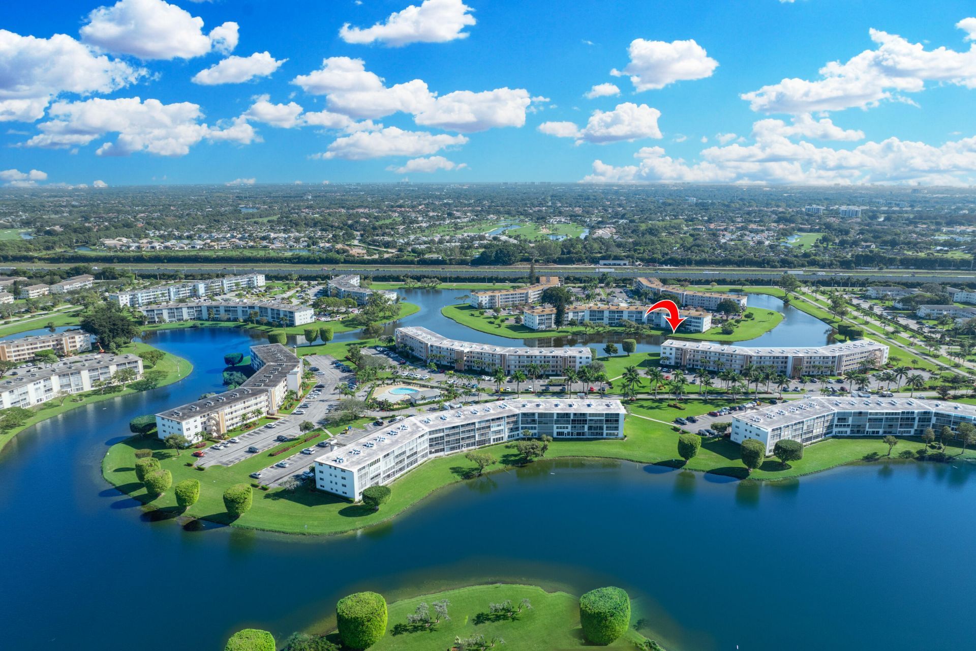 1018 Guildford A, Boca Raton, FL 33434 Photo