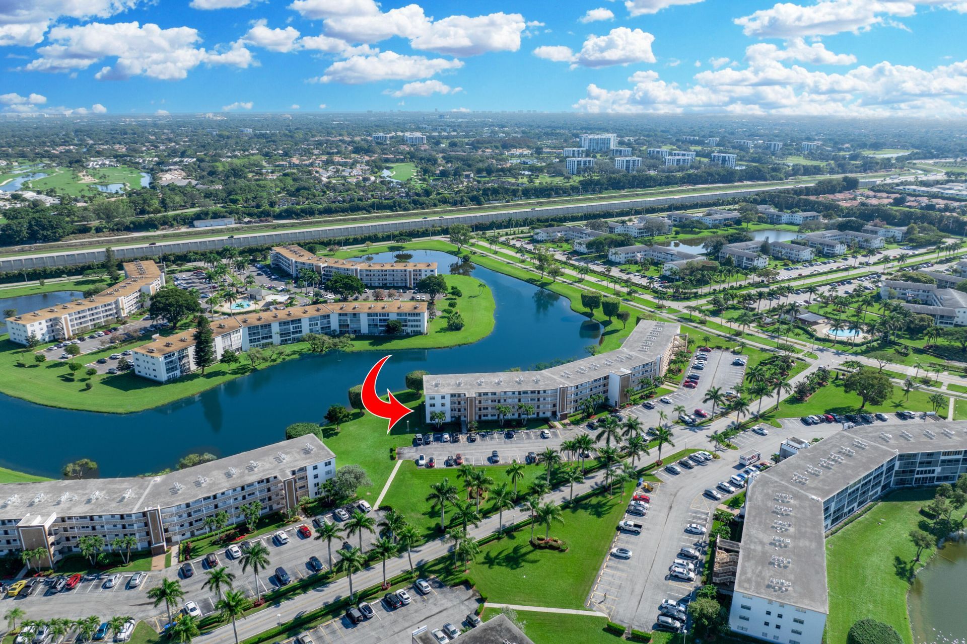 1018 Guildford A, Boca Raton, FL 33434 Photo