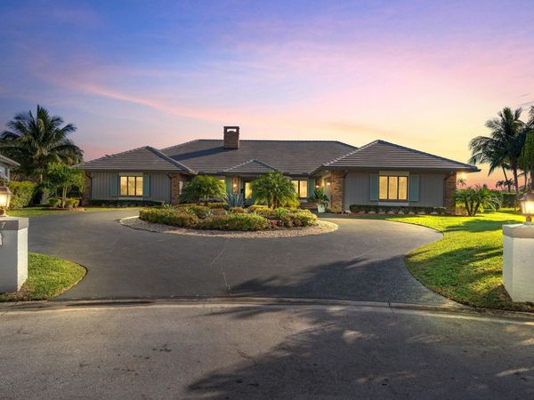 427 Glenbrook Drive, Atlantis, FL 33462