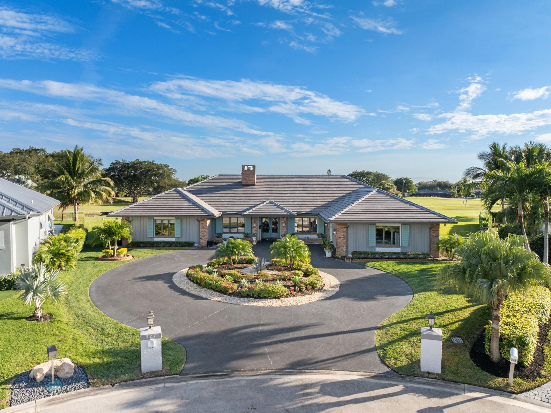 427 Glenbrook Drive, Atlantis, FL 33462 Photo