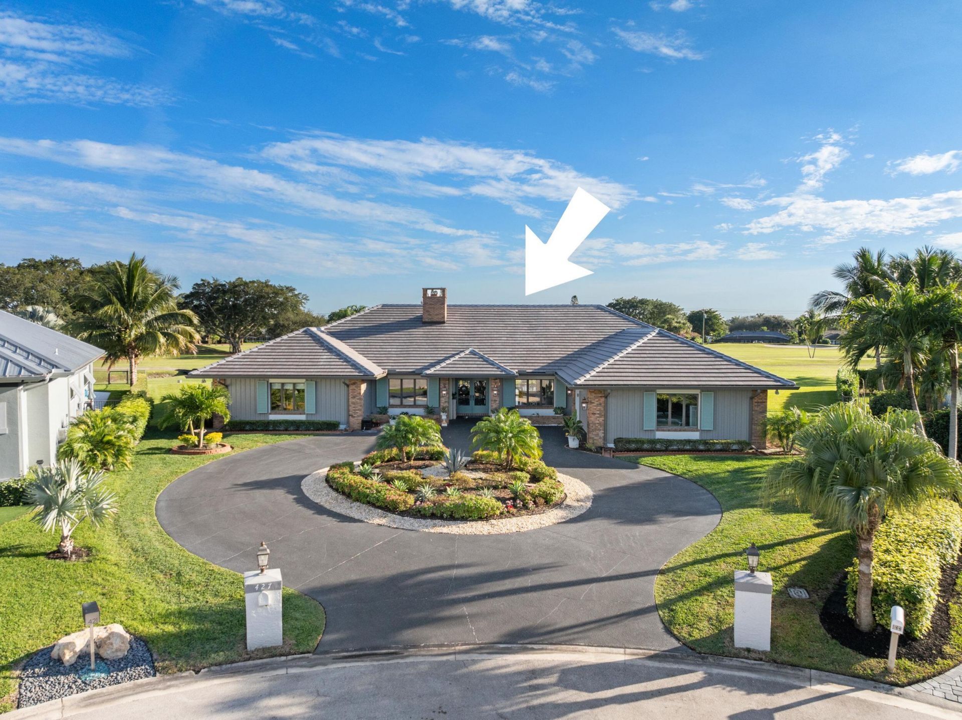 427 Glenbrook Drive, Atlantis, FL 33462 Photo