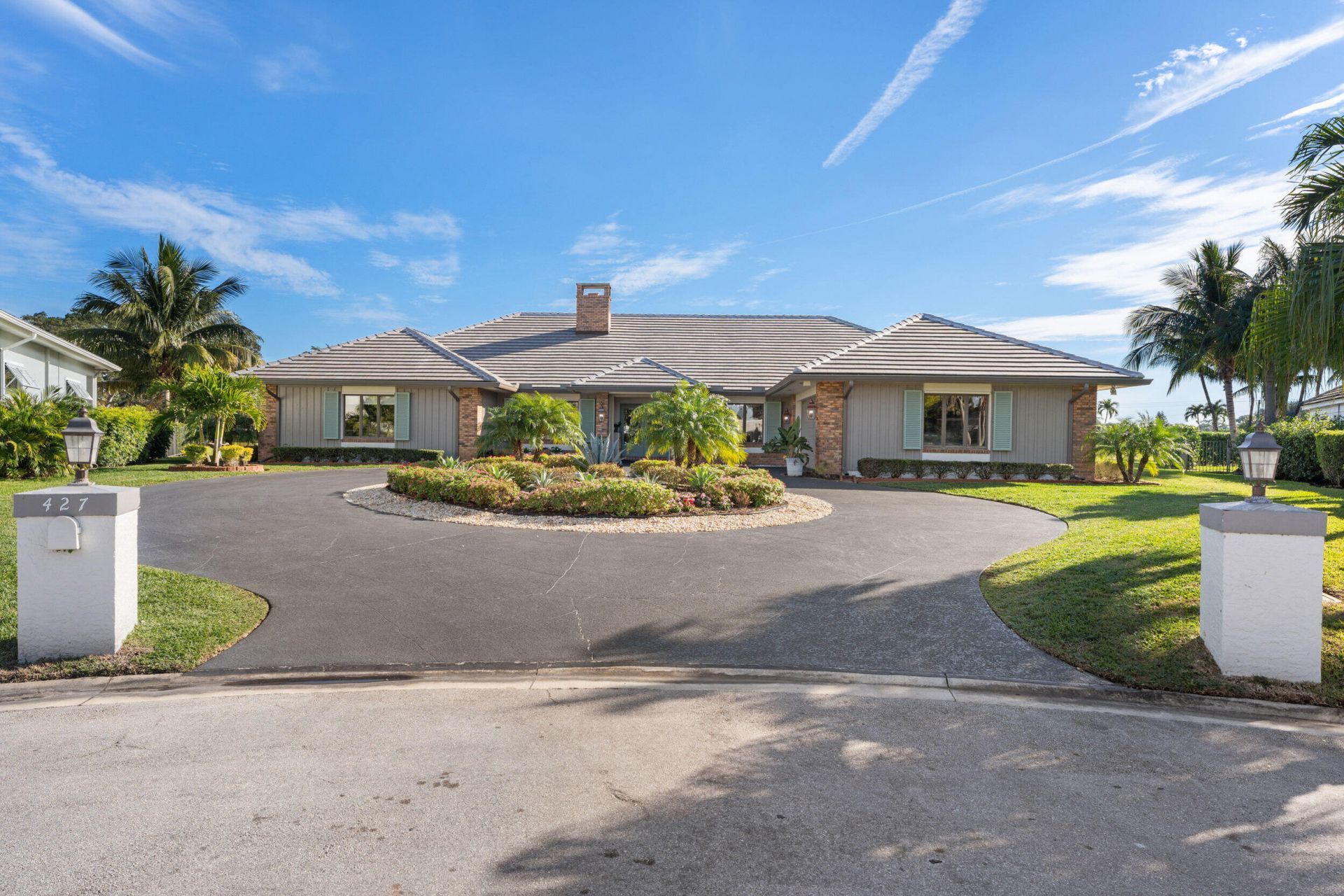 427 Glenbrook Drive, Atlantis, FL 33462 Photo