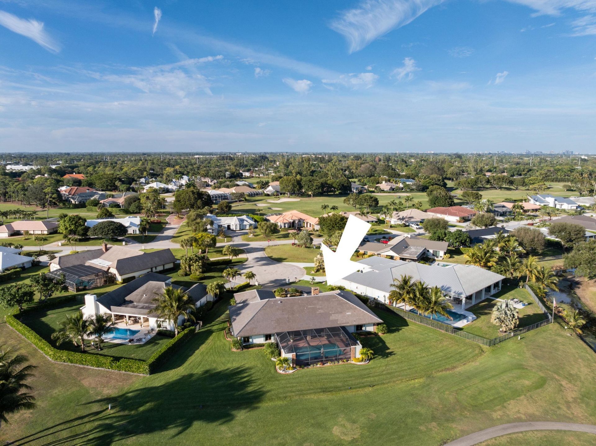 427 Glenbrook Drive, Atlantis, FL 33462 Photo