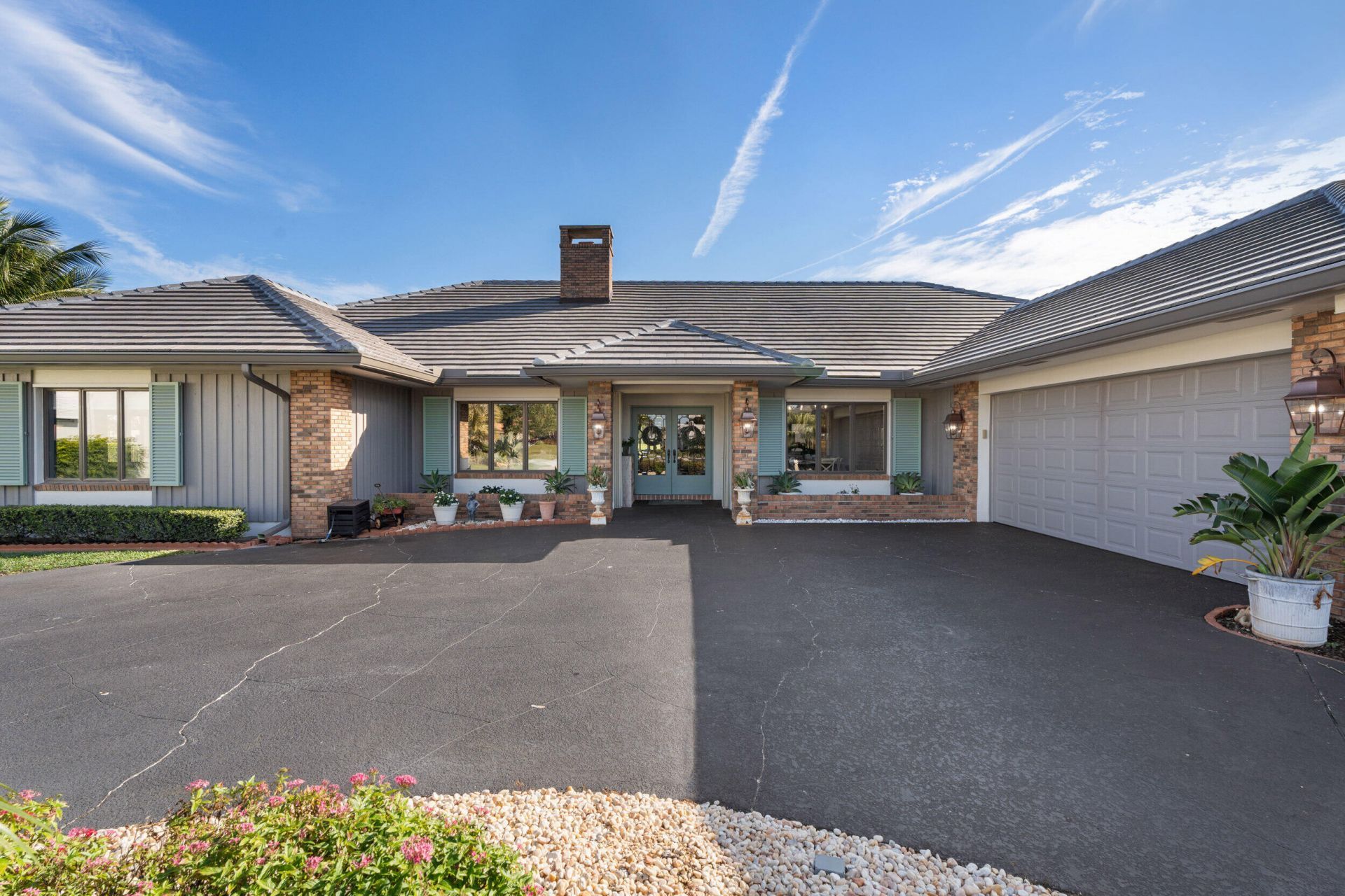 427 Glenbrook Drive, Atlantis, FL 33462 Photo