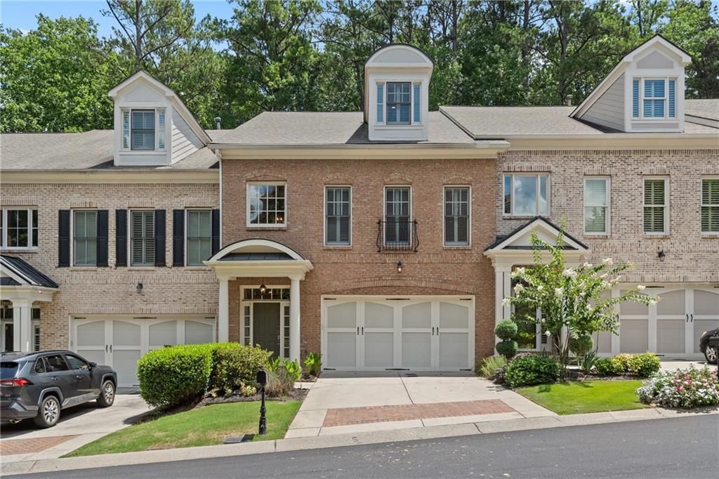 10567 Bent Tree View, Johns Creek, GA 30097 Main Photo
