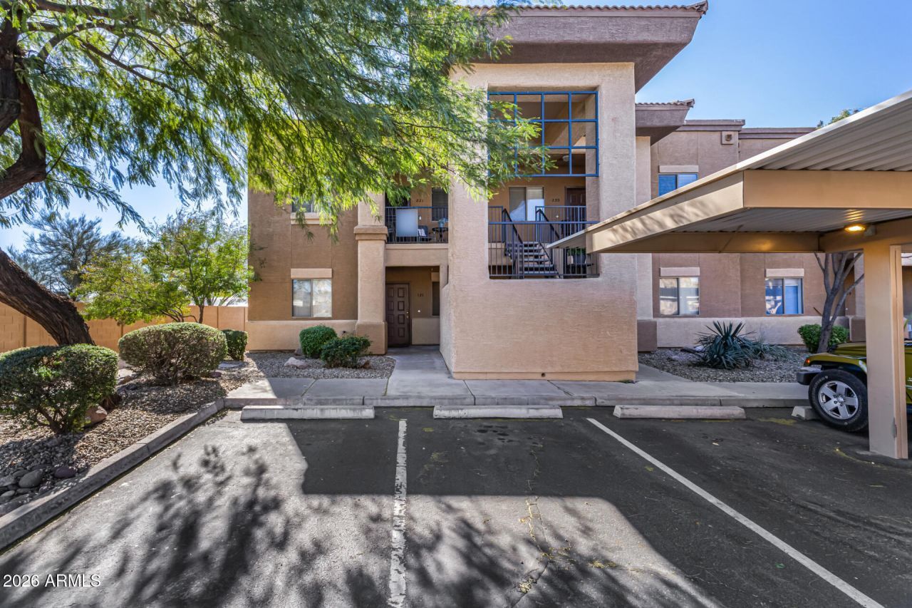 537 S Delaware Drive, Unit 221, Apache Junction, AZ 85120 Main Photo