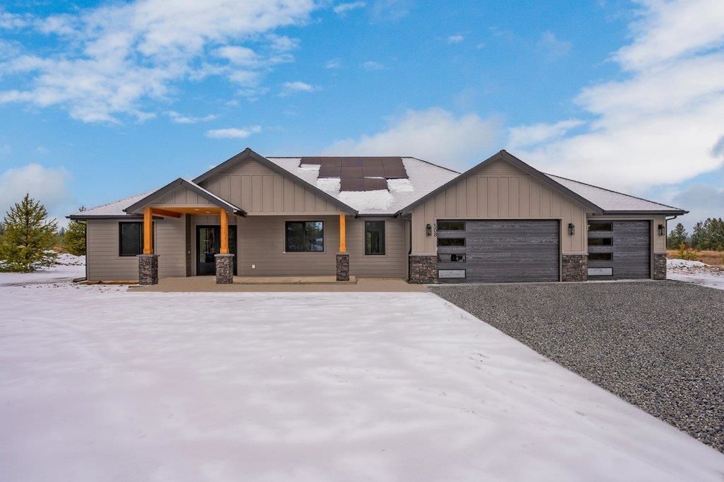 508 W W Slaton Ln, Deer Park, WA 99006 Main Photo