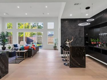 3813 Cortez Drive, Dallas, TX 75220