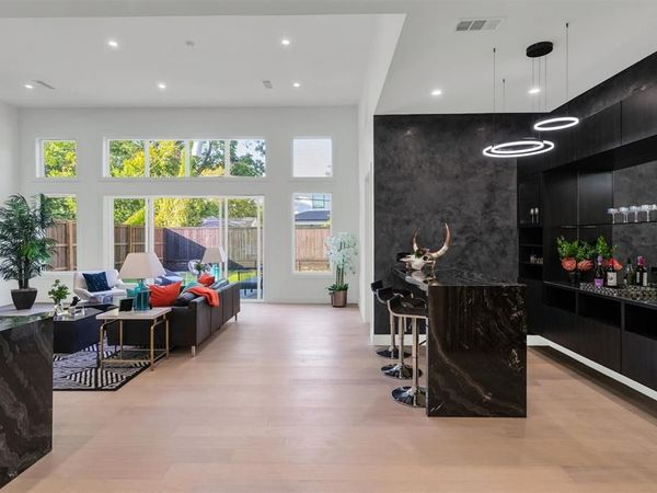 3813 Cortez Drive, Dallas, TX 75220