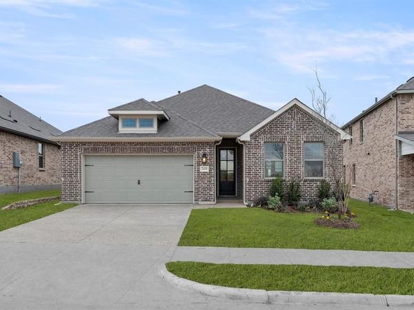 2410 Yaupon Way, Melissa, TX 75454