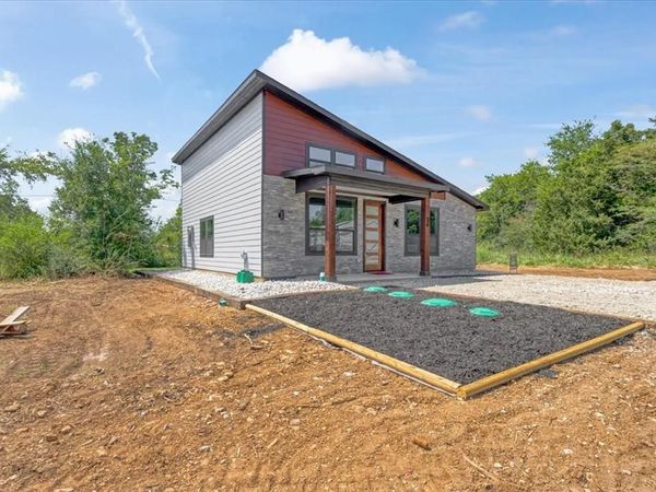 34 Morning View Drive, Gordonville, TX 76245