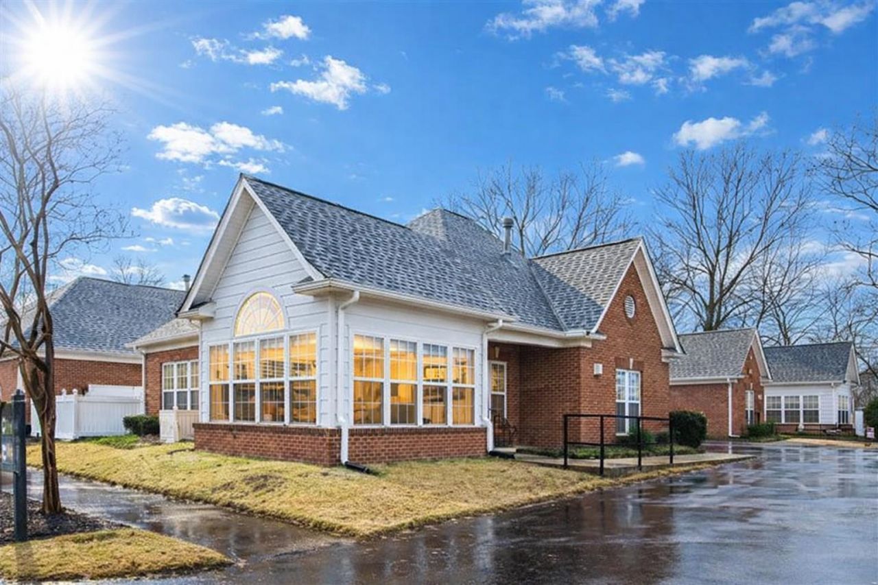 43 Peyton Ridge Cv, Unit 40, Collierville, TN 38017 Main Photo