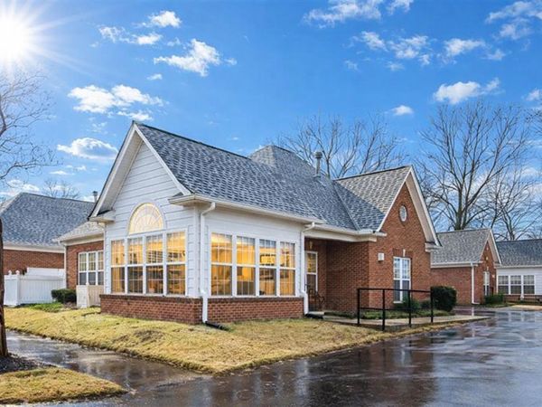 43 PEYTON RIDGE CV, Unit 40, Collierville, TN 38017