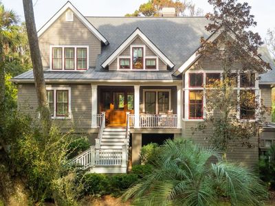 3210 Privateer Creek Road, Seabrook Island, SC 29455