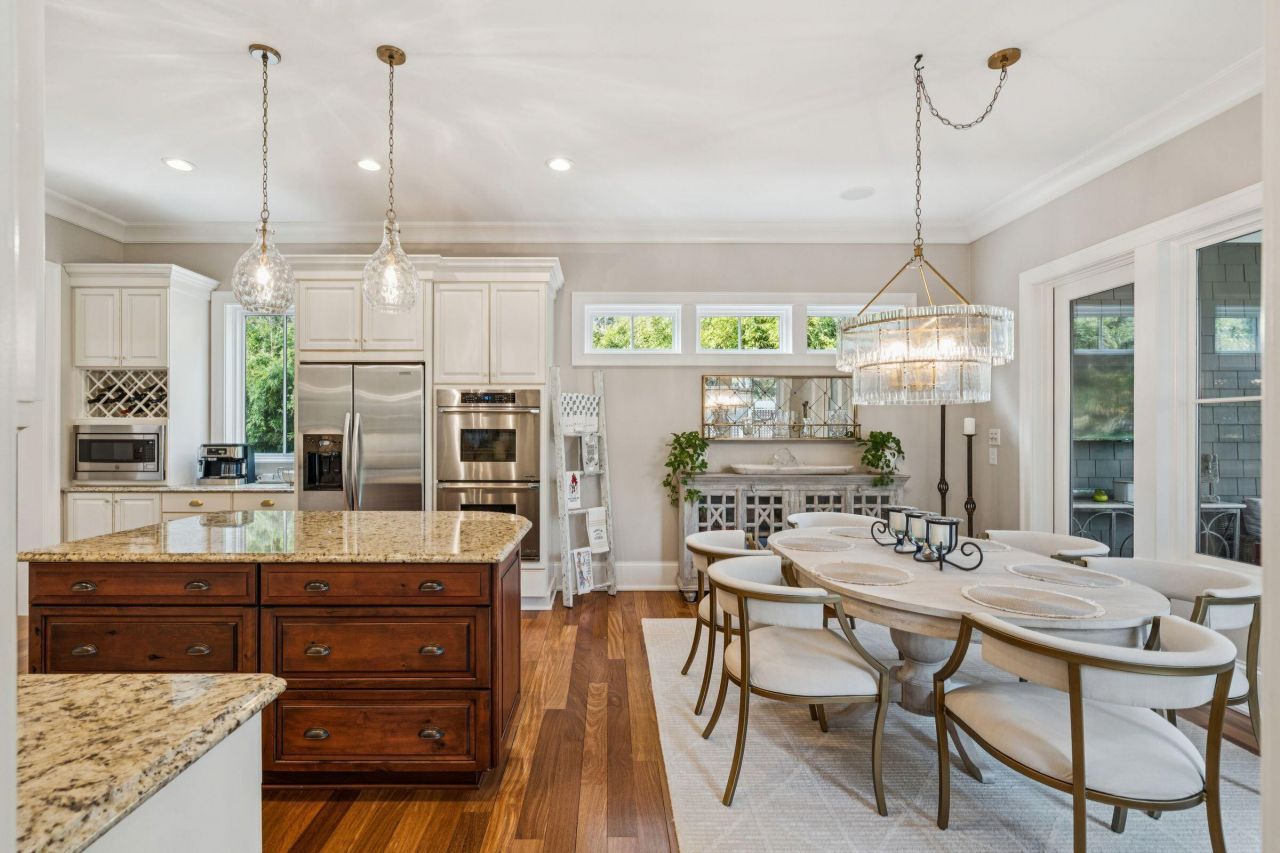 3210 Privateer Creek Road Photo 10