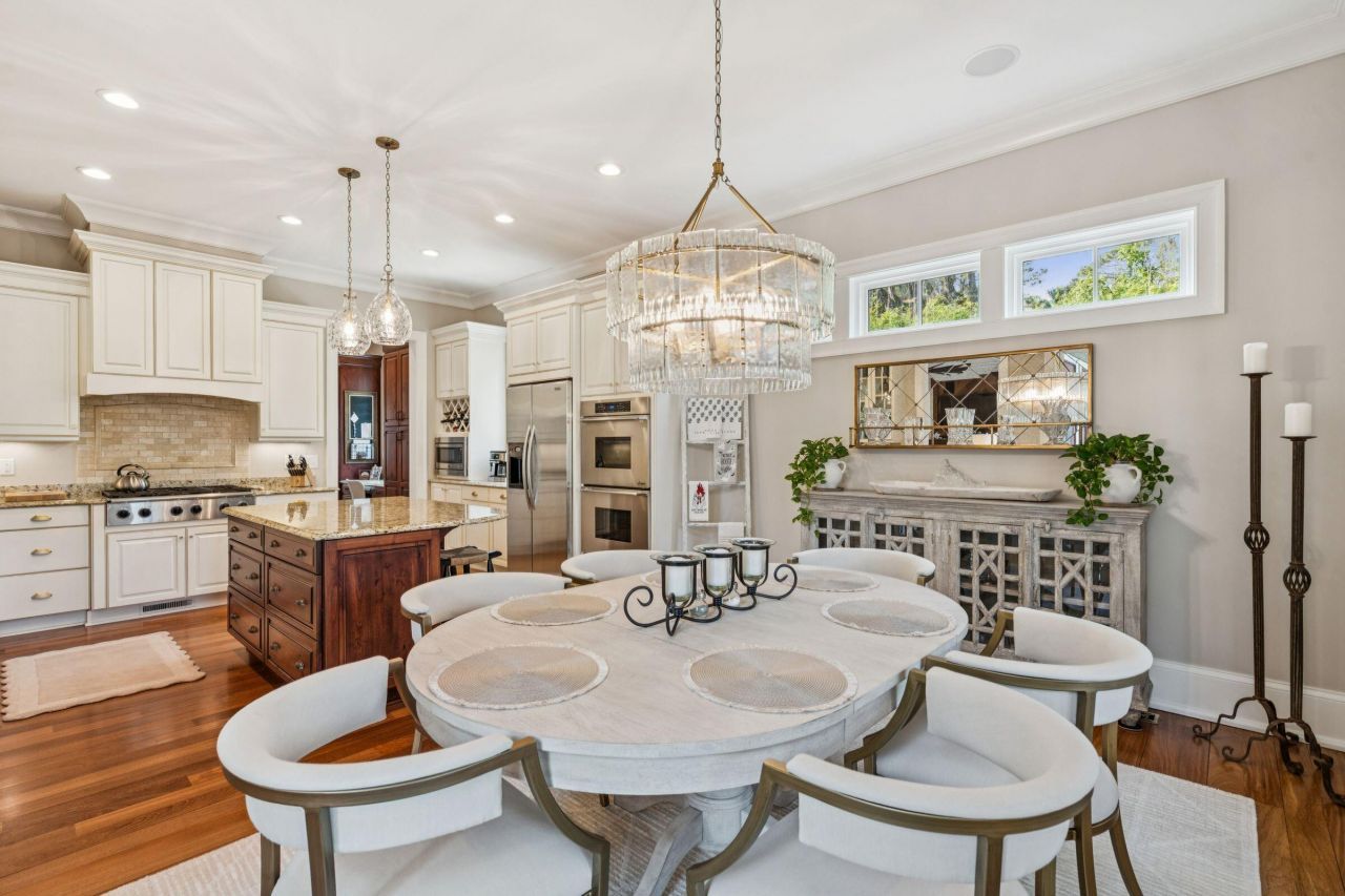 3210 Privateer Creek Road Photo 12