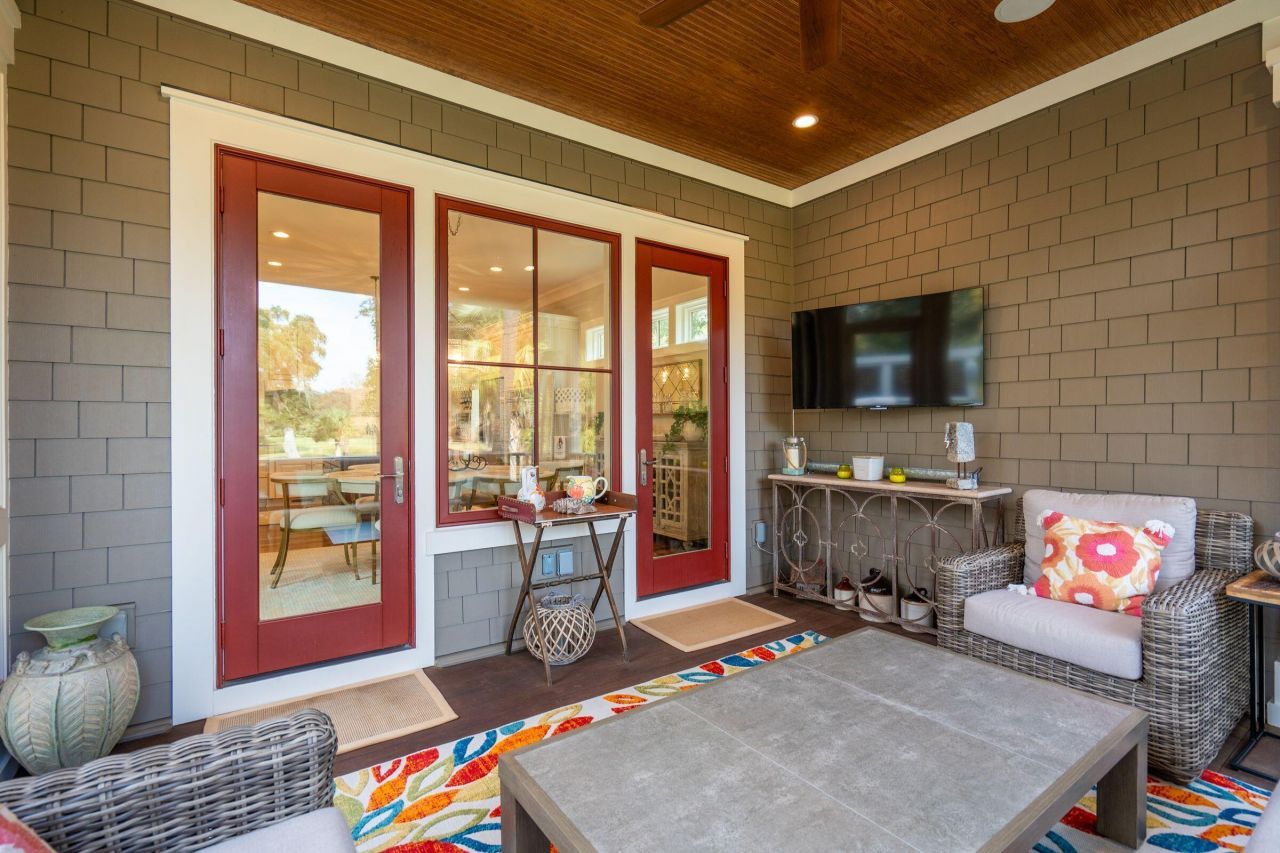 3210 Privateer Creek Road Photo 14