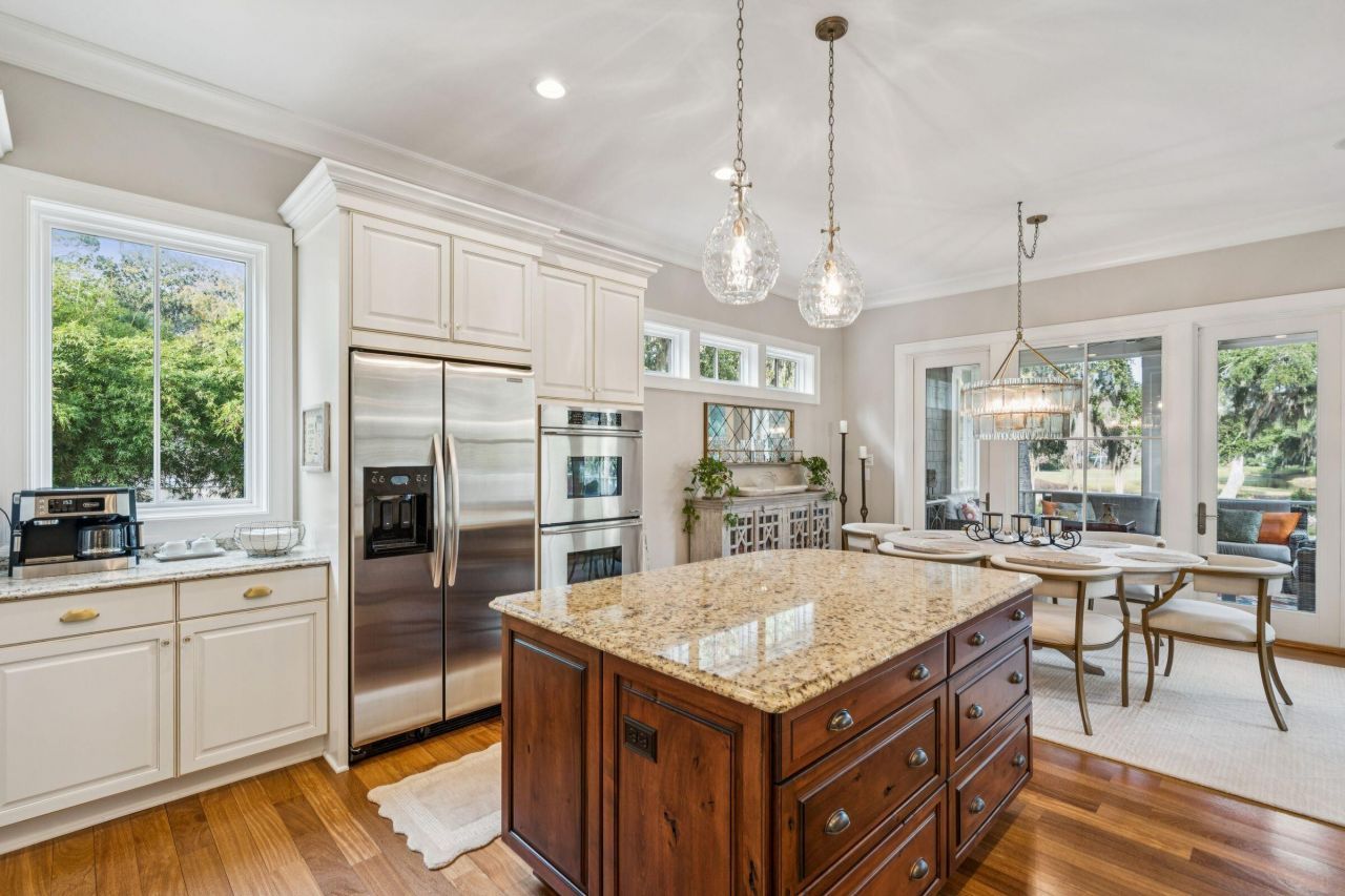 3210 Privateer Creek Road Photo 15