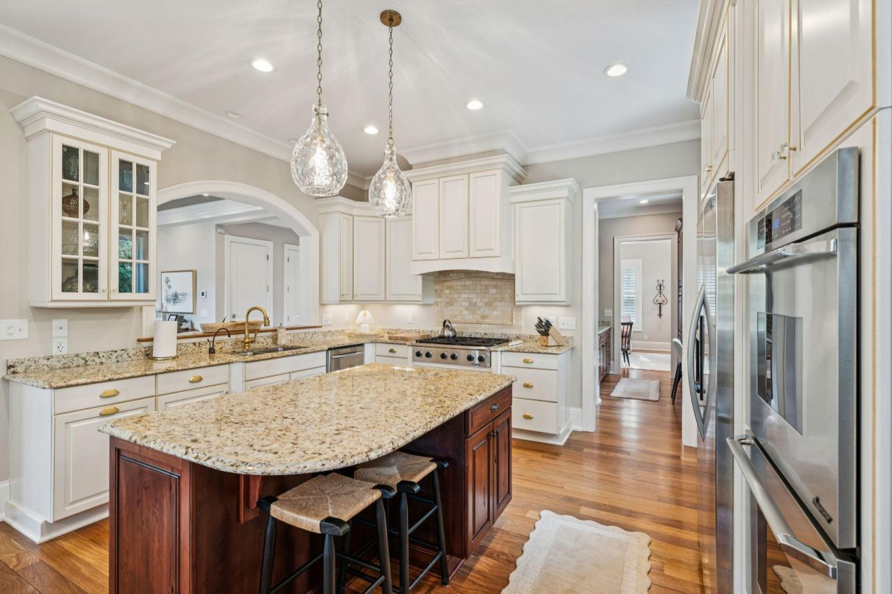 3210 Privateer Creek Road Photo 17