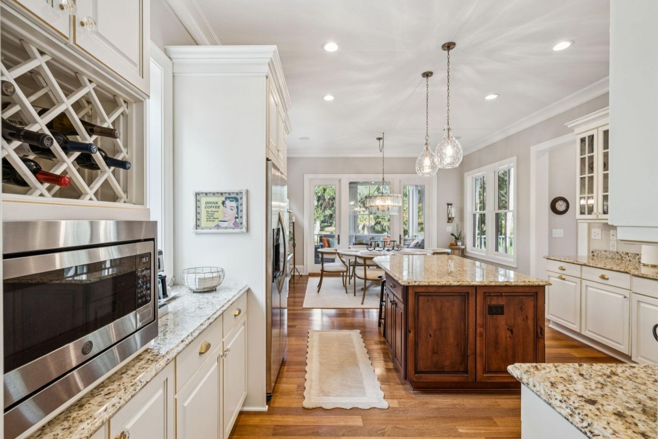 3210 Privateer Creek Road Photo 18