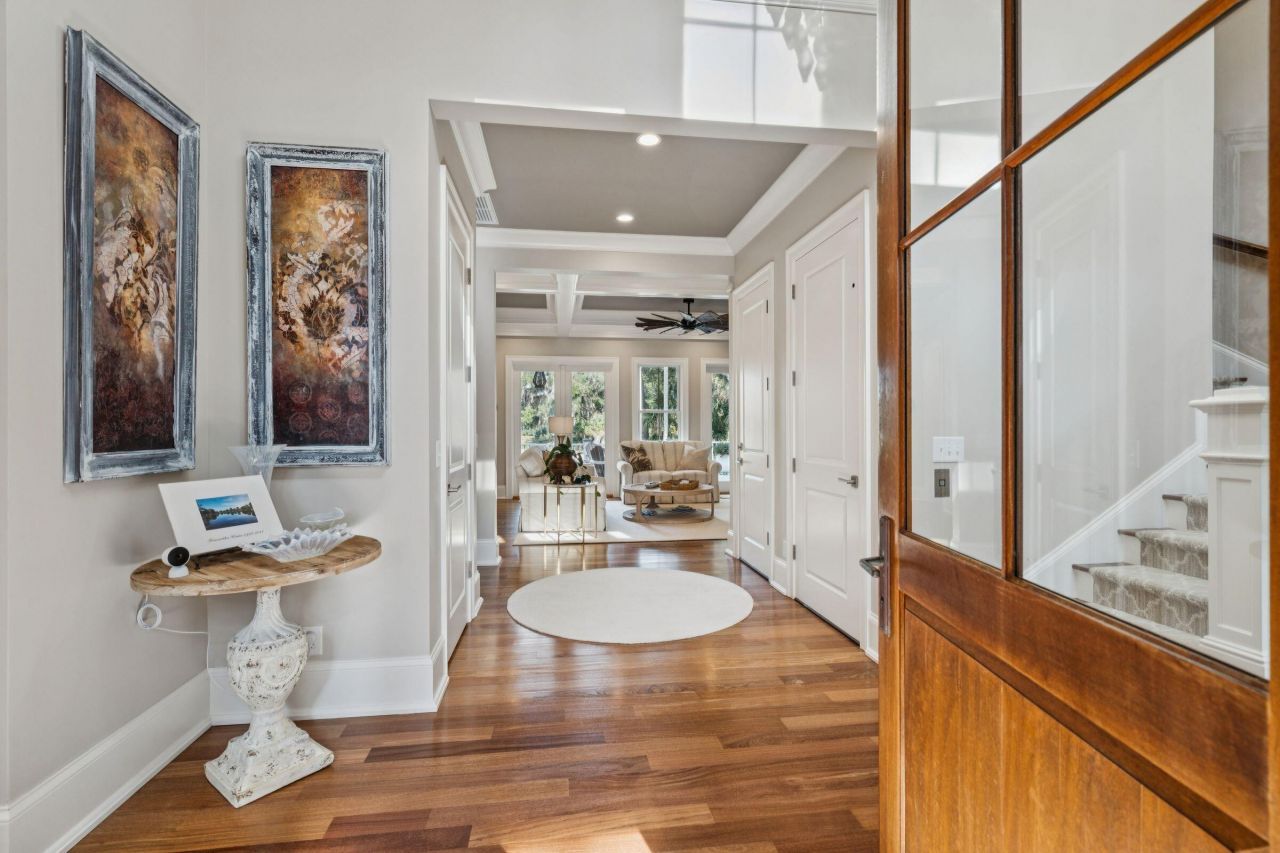 3210 Privateer Creek Road Photo 2